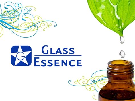 General – Glass Essence.